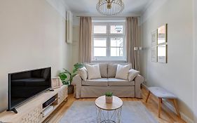 Powroznicza Apartments, Main Old Town & Riverside By Downtown Apartments