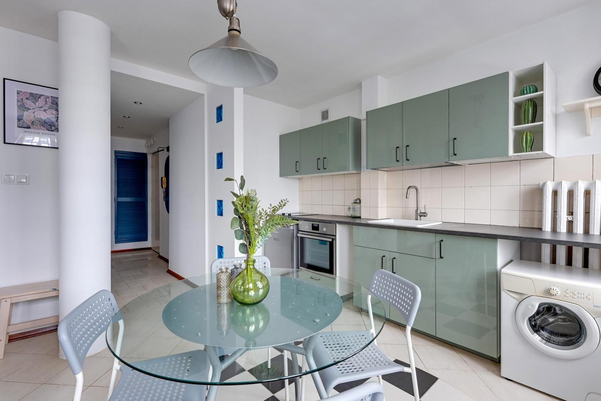 Powroznicza Apartments, Main Old Town & Riverside By Downtown Apartments Danzig Zimmer foto